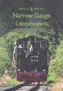 Britain's Heritage: Narrow Gauge Locomotives (Amberley)
