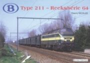 (B) Type 211 - Reeks/Serie 64