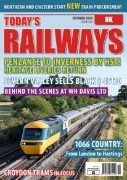 Today's Railways UK 260: October 2023