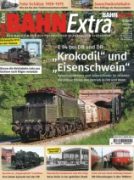 Bahn Extra 4/2023: Krokodil und Eisenschwein