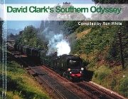 David Clark's Southern Odyssey Part 1 (Transport Treasury)