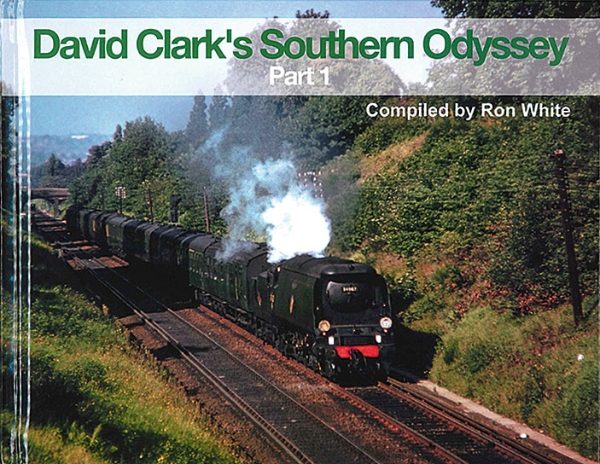 David Clark's Southern Odyssey Part 1 (Transport Treasury)