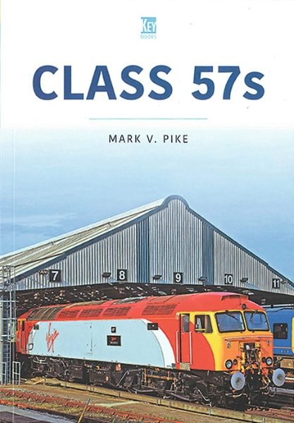 Class 57s (Key)