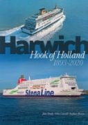 Harwich Hook of Holland 1893-2020 (Lily)