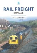 Rail Freight: Scotland (Key)