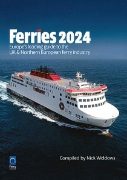 Ferries 2024: Guide to UK & Northern European Ferry Industry