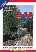 E44: Grossmutter Moderne Ellok DVD (8207)