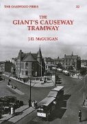 The Giant's Causeway Tramway (Oakwood)