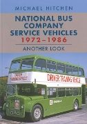 National Bus Company Service Vehicles 1972-1986 Another Look