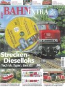 Bahn Extra 2/2015: Strecken-Dieselloks