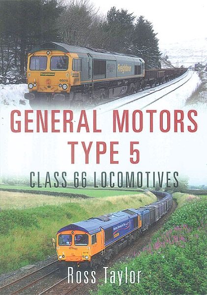 General Motors Type 5 (Amberley)