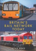 Britain's Rail Network Today (Amberley)