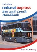National Express Bus and Coach Handbook 15th Edition (2023)