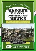 Alnmouth to Alnwick, Coldstream and Berwick (Middleton)