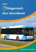 Stagecoach Bus Handbook 2024