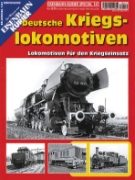 EK Special 141: Deutsche Kriegslokomotiven