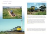 The Beaten Track Volume 2 (NEW): The Traction and Extremities of Britain's Rail Network 1970-1985