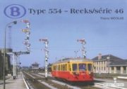 (B) Type 554 - Reeks/Serie 46