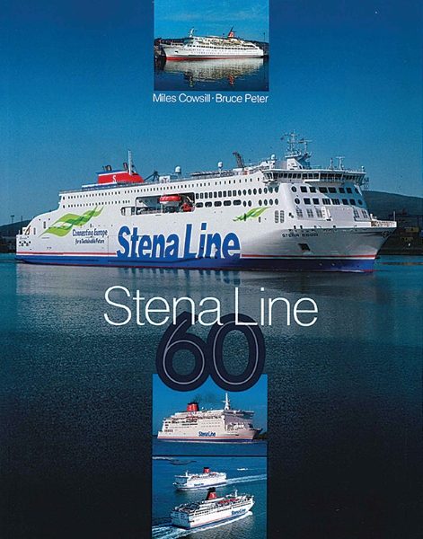 Stena Line 60 (Lily)