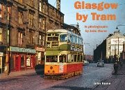 Glasgow by Tram in Photographs by John Hume (Stenlake)