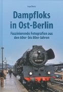 Dampfloks in Ost-Berlin (Sutton)