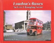 London's Buses: An Ever Changing Scene (Coastal Shipping)