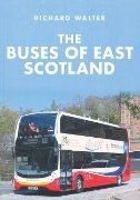 The Buses of East Scotland (Amberley)