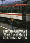 British Railways Mark 1 and Mark 2 Coaching Stock (OPC)