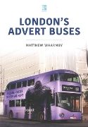 London's Advert Buses (Key)