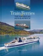 Train Ferries of The Americas, Asia & Africa (Clearance)