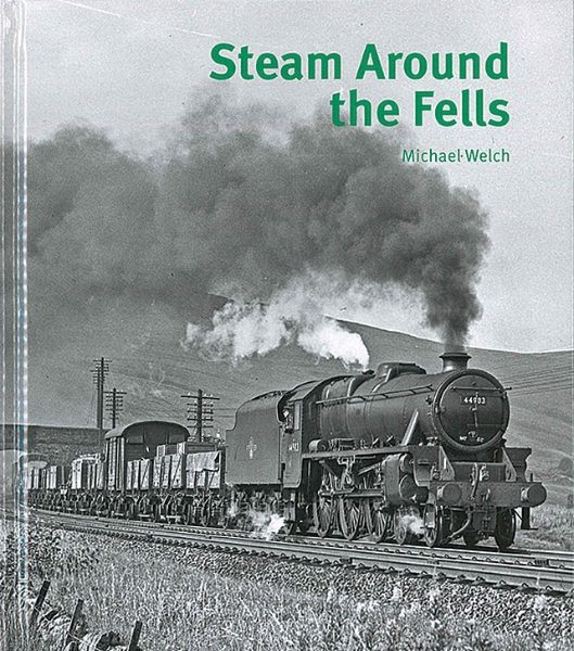 Steam Around the Fells (Capital)