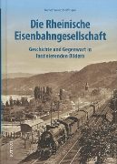 Die Rheinische Eisenbahngesellschaft (Sutton)