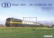 (B) Type 201 - Reeks/Serie 59 (Nicolas Collection)