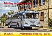 Stadtverkehr Bildarchiv 3: Bussing auf Ganzer Linie (EK)