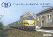 (B) Type 210 - Reeks/Serie 60 PROTO