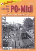 Le Train: Les Archives du PO-Midi Tome 3