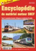 Le Train Encyclopedie MM SNCF Tome 9