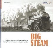 Big Steam (DGEG)