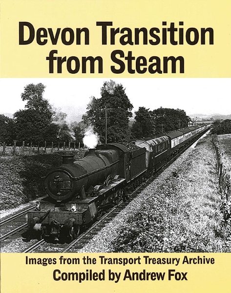 Devon Transition from Steam (Transport Treasury)