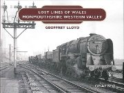 Lost Lines of Wales: Monmouthshire Western Valley (Graffeg)