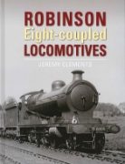 Robinson Eight-Coupled Locomotives (OPC)