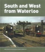 South & West from Waterloo (Ian Allan)