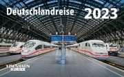 Deutschlandreise Kalender 2023