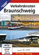 Verkehrsknoten Braunschweig DVD (8638)
