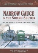 Narrow Gauge in the Somme Sector (P&S)