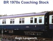 BR 1970s Coaching Stock (Transport Treasury)