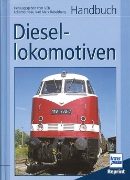 Handbuch Diesel-lokomotiven (Transpress)