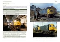 British Rail Traction Maintenance Depots 1974-1993 Part 3: Wales & Scotland