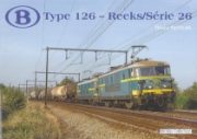 (B) Type 126 - Reeks/Serie 26