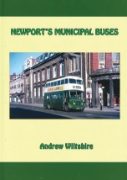Newport's Municipal Buses (Coastal Shipping)